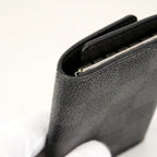 Louis Vuitton Key Case Damier Graphite Multicles 6 Black Gray Key Holder — view 7