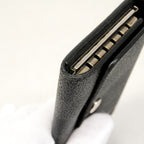 Louis Vuitton Key Case Damier Graphite Multicles 6 Black Gray Key Holder — view 8