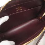 Louis Vuitton Clutch Taiga Baikal Acajou — view 4