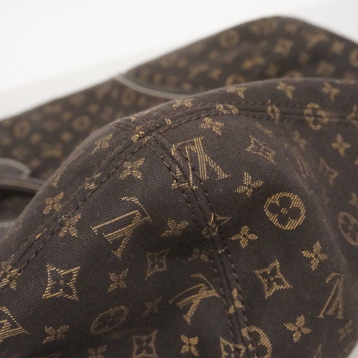 Louis Vuitton Handbag Monogram Idylle Elegy Fuzan — view 6
