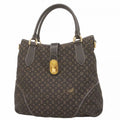 Louis Vuitton Handbag Monogram Idylle Elegy Fuzan