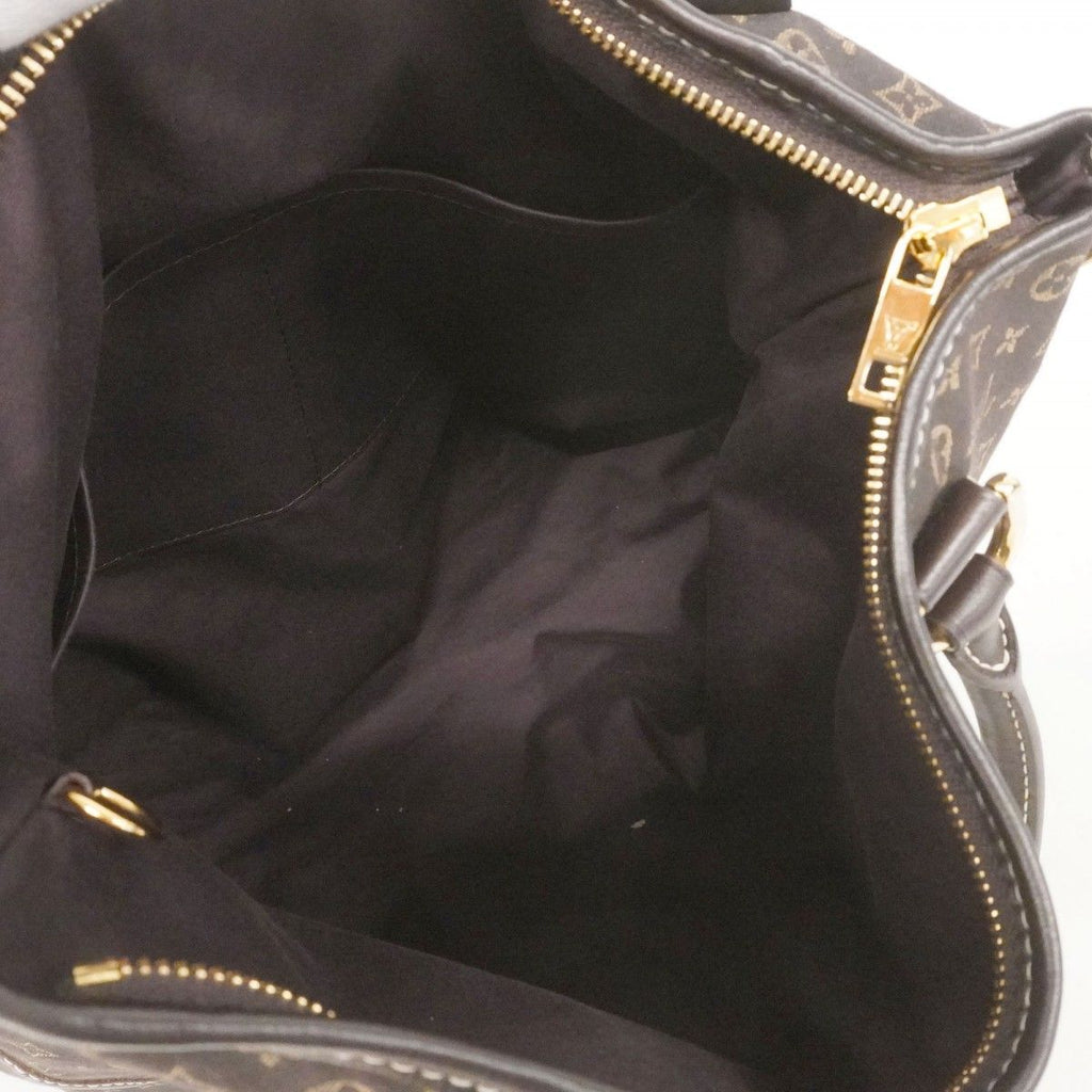 Louis Vuitton Handbag Monogram Idylle Elegy Fuzan — view 4