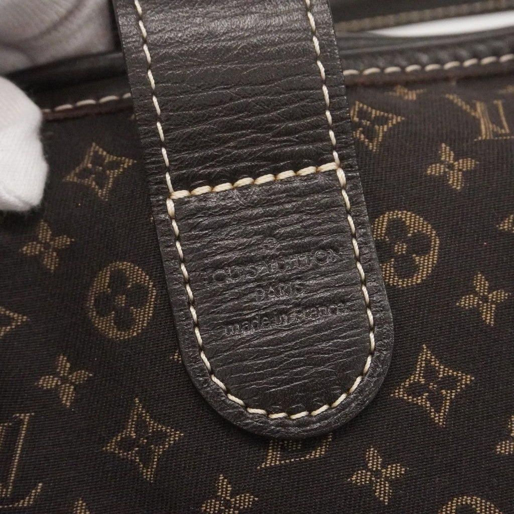 Louis Vuitton Handbag Monogram Idylle Elegy Fuzan — view 5