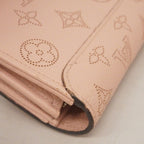 Louis Vuitton Wallet Mahina Portefeuille Iris Magnolia — view 7