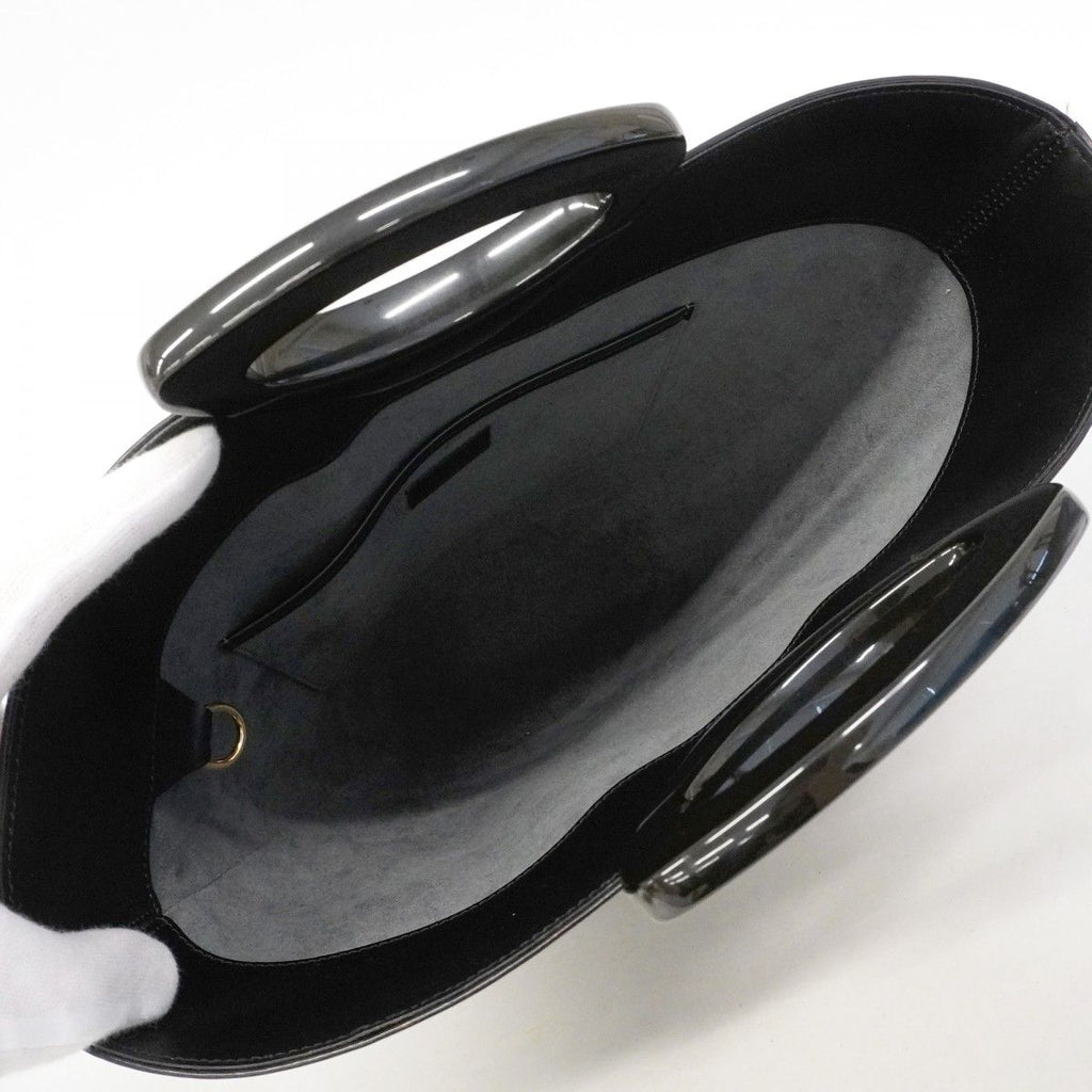 Louis Vuitton Handbag Epi Nocturne Noir — view 4