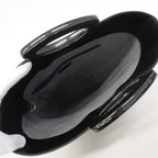 Louis Vuitton Handbag Epi Nocturne Noir — view 4
