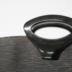 Louis Vuitton Handbag Epi Nocturne Noir — view 9