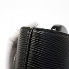 Louis Vuitton Handbag Epi Nocturne Noir — view 6
