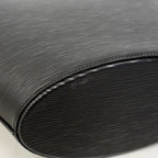 Louis Vuitton Handbag Epi Nocturne Noir — view 8