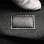 Louis Vuitton Handbag Epi Nocturne Noir — view 5