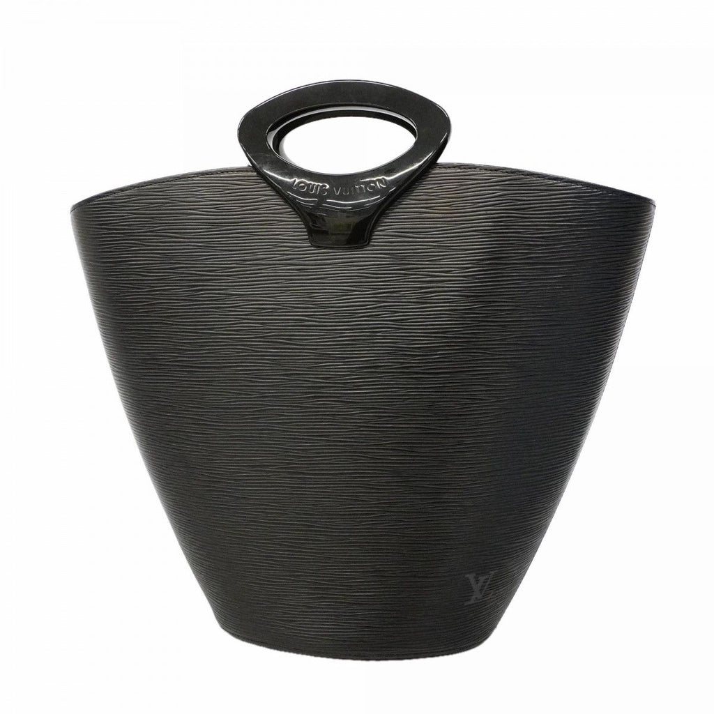 Louis Vuitton Handbag Epi Nocturne Noir