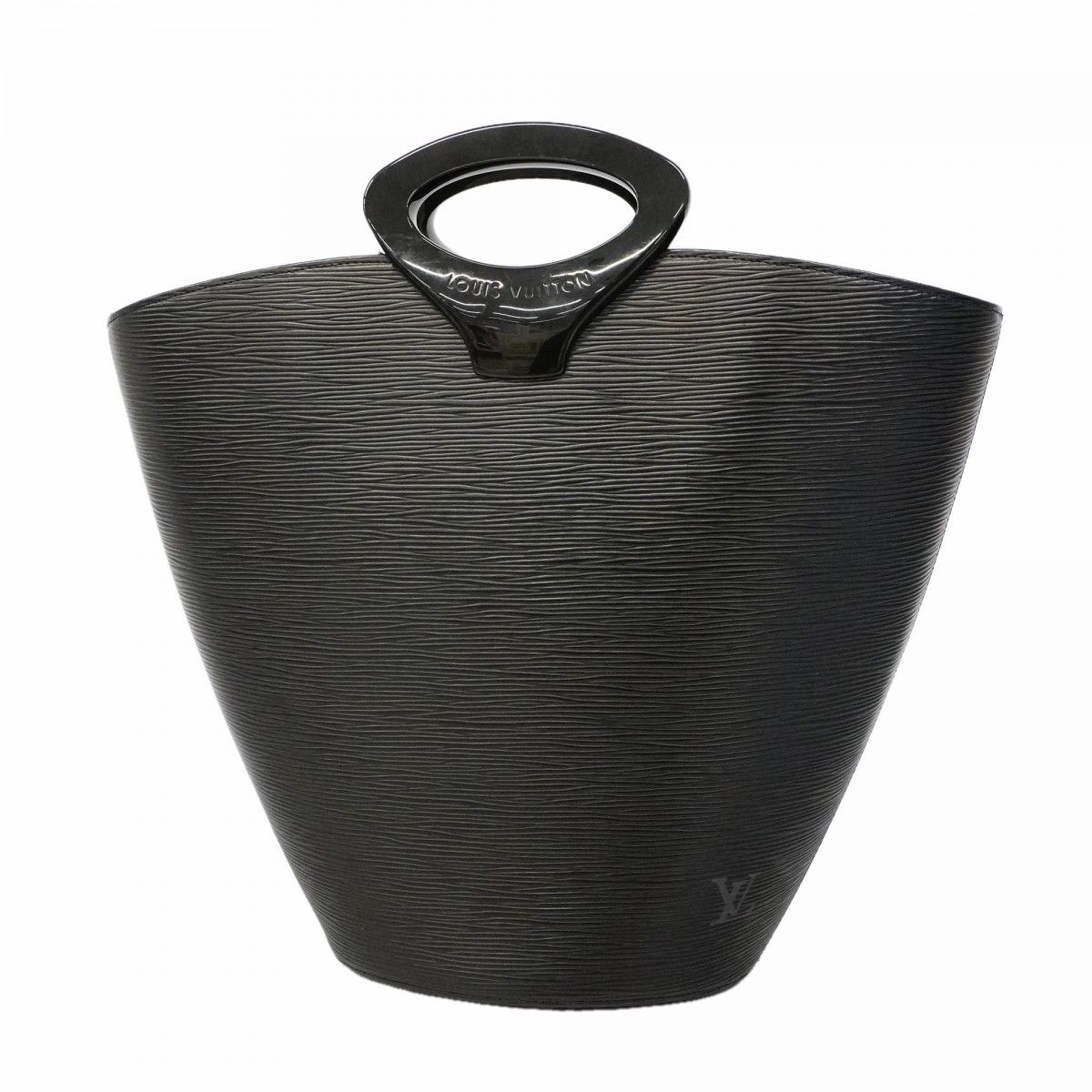 Louis Vuitton Handbag Epi Nocturne Noir