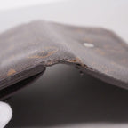 Louis Vuitton Trifold Wallet Monogram Epi Portefeuille Marie le Long Ketchu — view 8