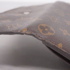 Louis Vuitton Trifold Wallet Monogram Epi Portefeuille Marie le Long Ketchu — view 7