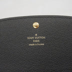 Louis Vuitton Wallet Monogram Reverse Portefeuille Emily Brown — view 4