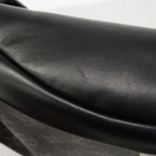 Louis Vuitton Belt Bag Monogram Eclipse Discovery Black — view 7
