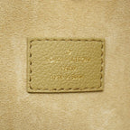 Louis Vuitton Shoulder Bag Lowkey Hobo MM Cles Lee Green — view 5