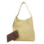 Louis Vuitton Shoulder Bag Lowkey Hobo MM Cles Lee Green