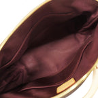 Louis Vuitton Handbag Monogram Rivoli MM Brown 2-Way — view 4