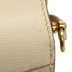 Hermes Shoulder Bag Roulis Color Beton Gold — view 9