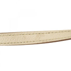 Hermes Shoulder Bag Roulis Color Beton Gold — view 7