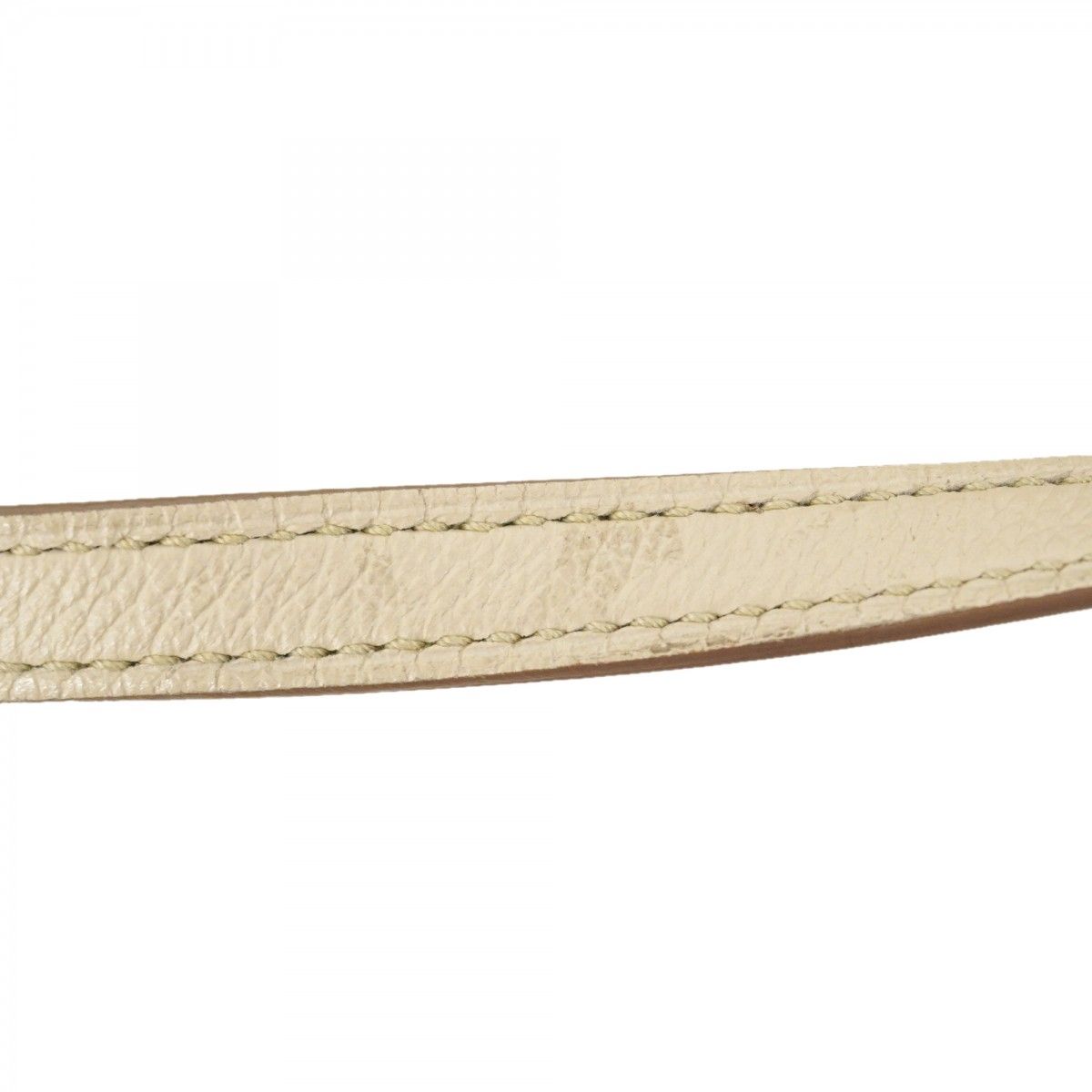 Hermes Shoulder Bag Roulis Color Beton Gold — view 7