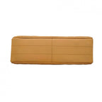 Chanel Handbag Mademoiselle Lambskin Beige Gold — view 3