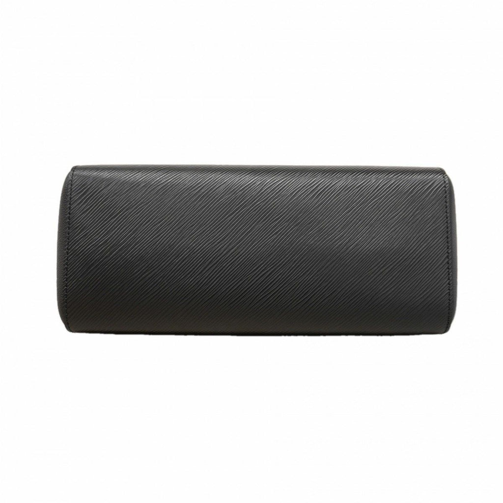 Louis Vuitton Handbag Epi Marelle Tote MM Noir 2-Way — view 3
