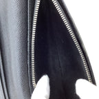 Louis Vuitton Wallet Epi Black — view 7