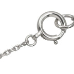 Dior Ruby Necklace 40 cm Pt Platinum — view 5