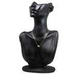 Dior Diamond Necklace 46 cm 18k YG Yellow Gold — view 9