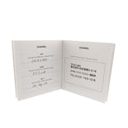 Chanel Camellia Diamond 50 Ring Pt Platinum — view 8