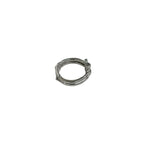 Gucci Knot Ring 925 Sterling Silver — view 6