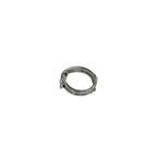 Gucci Knot Ring 925 Sterling Silver — view 5