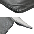 Louis Vuitton Wallet Set Monogram Damier Azur — view 8