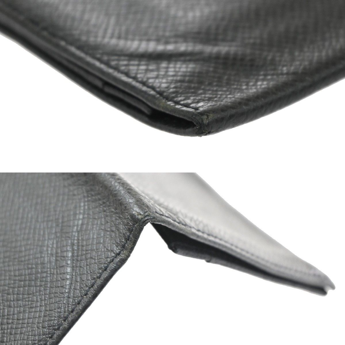 Louis Vuitton Wallet Set Monogram Damier Azur — view 8