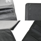 Louis Vuitton Wallet Set Monogram Damier Azur — view 9