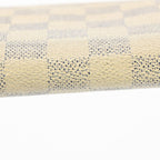 Louis Vuitton Wallet Set Monogram Damier Azur — view 4