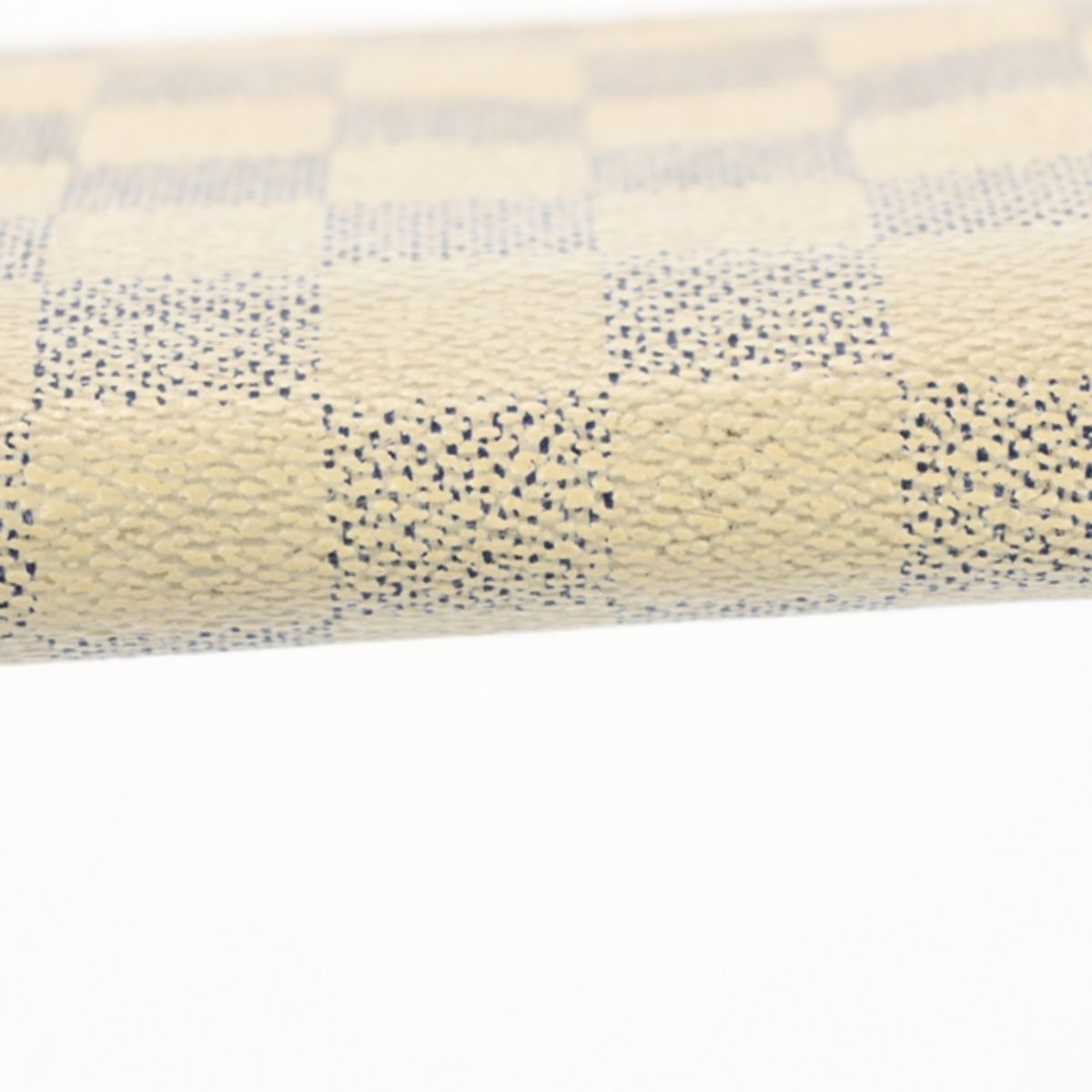 Louis Vuitton Wallet Set Monogram Damier Azur — view 4
