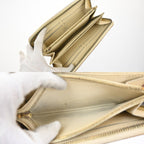 Louis Vuitton Wallet Set Monogram Damier Azur — view 5