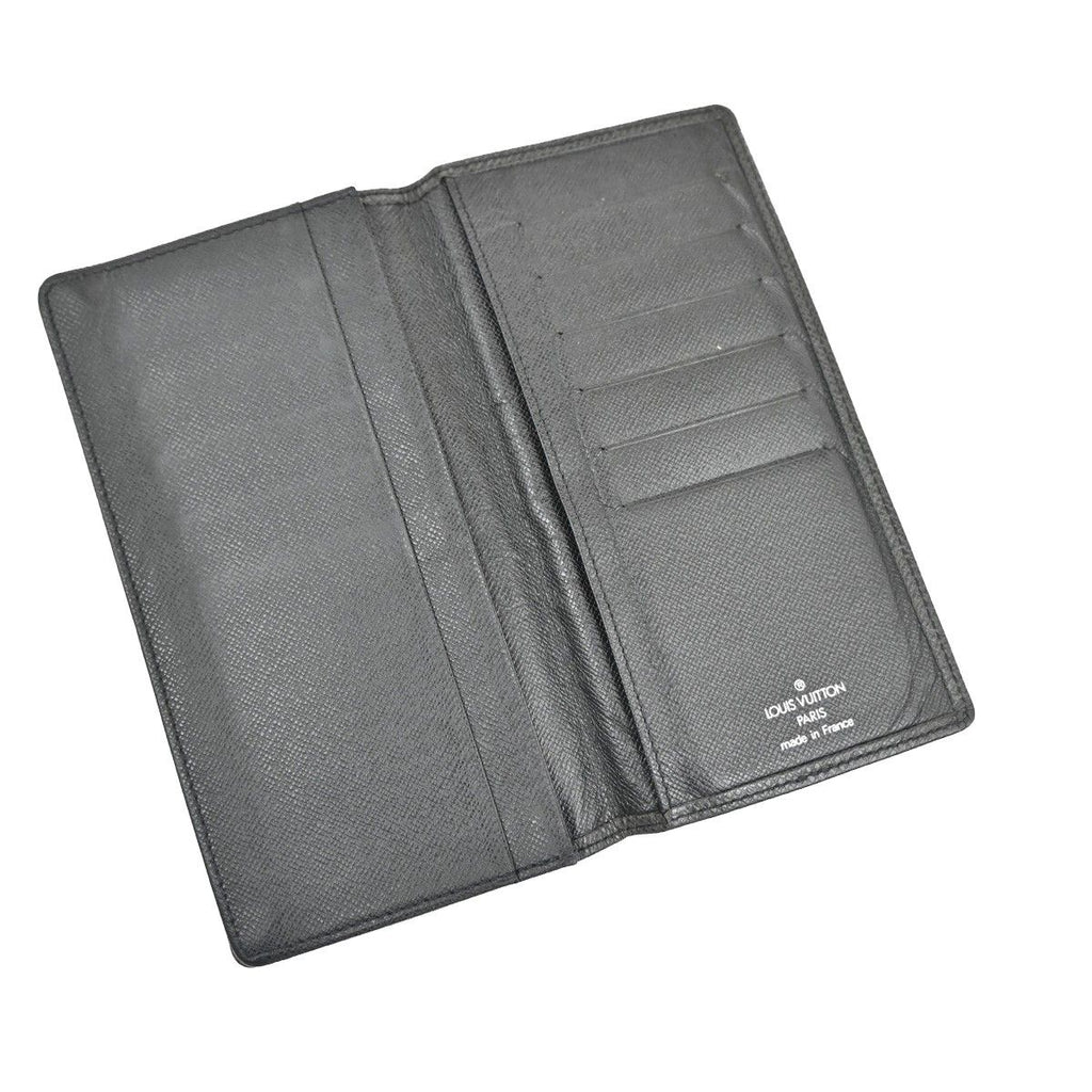 Louis Vuitton Wallet Set Monogram Damier Azur — view 7