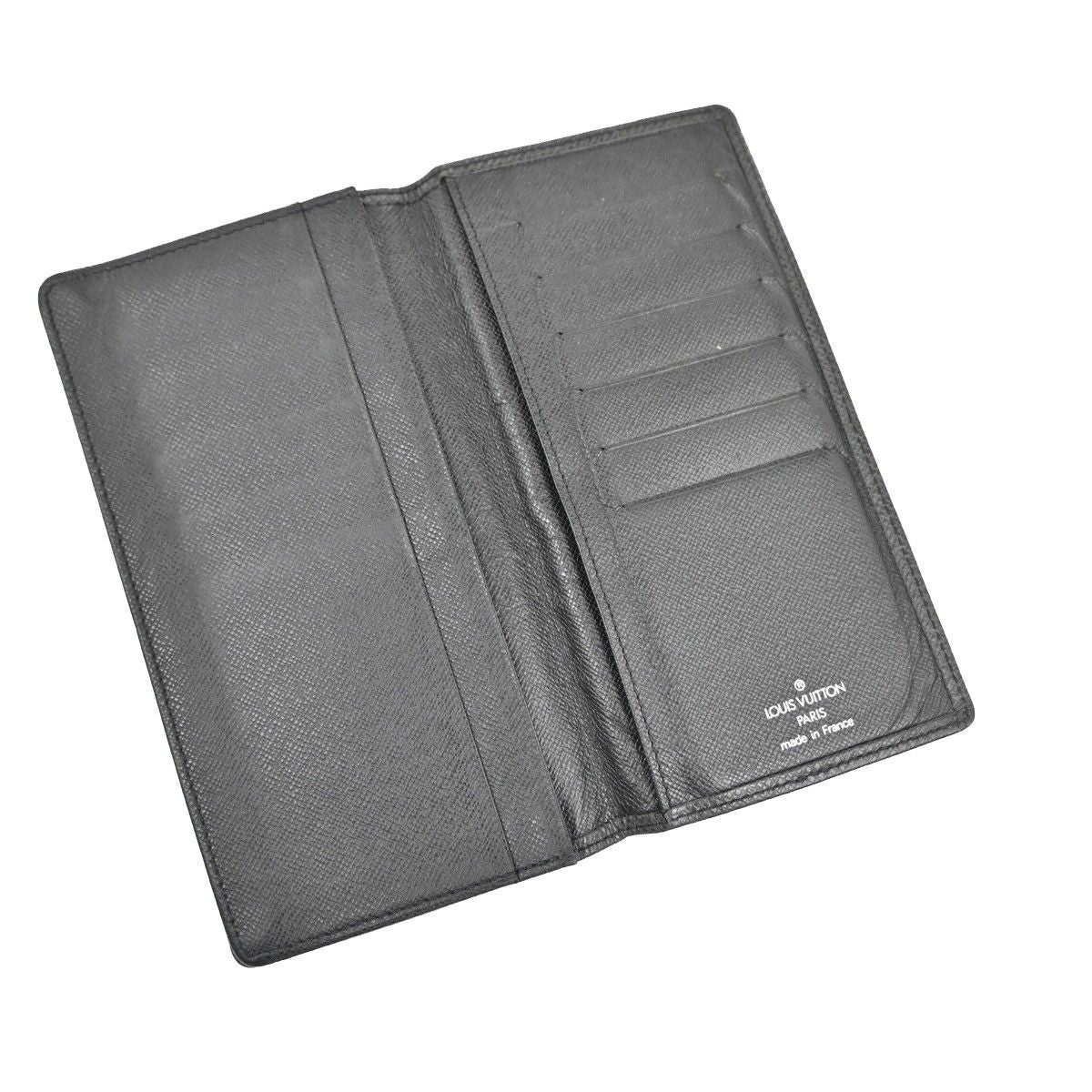 Louis Vuitton Wallet Set Monogram Damier Azur — view 7