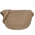Loewe Shoulder Bag Heritage 376.79.752 Beige Leather