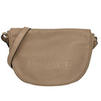 Loewe Shoulder Bag Heritage 376.79.752 Beige Leather