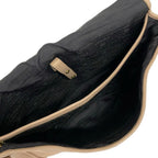 Loewe Shoulder Bag Heritage 376.79.752 Beige Leather — view 7