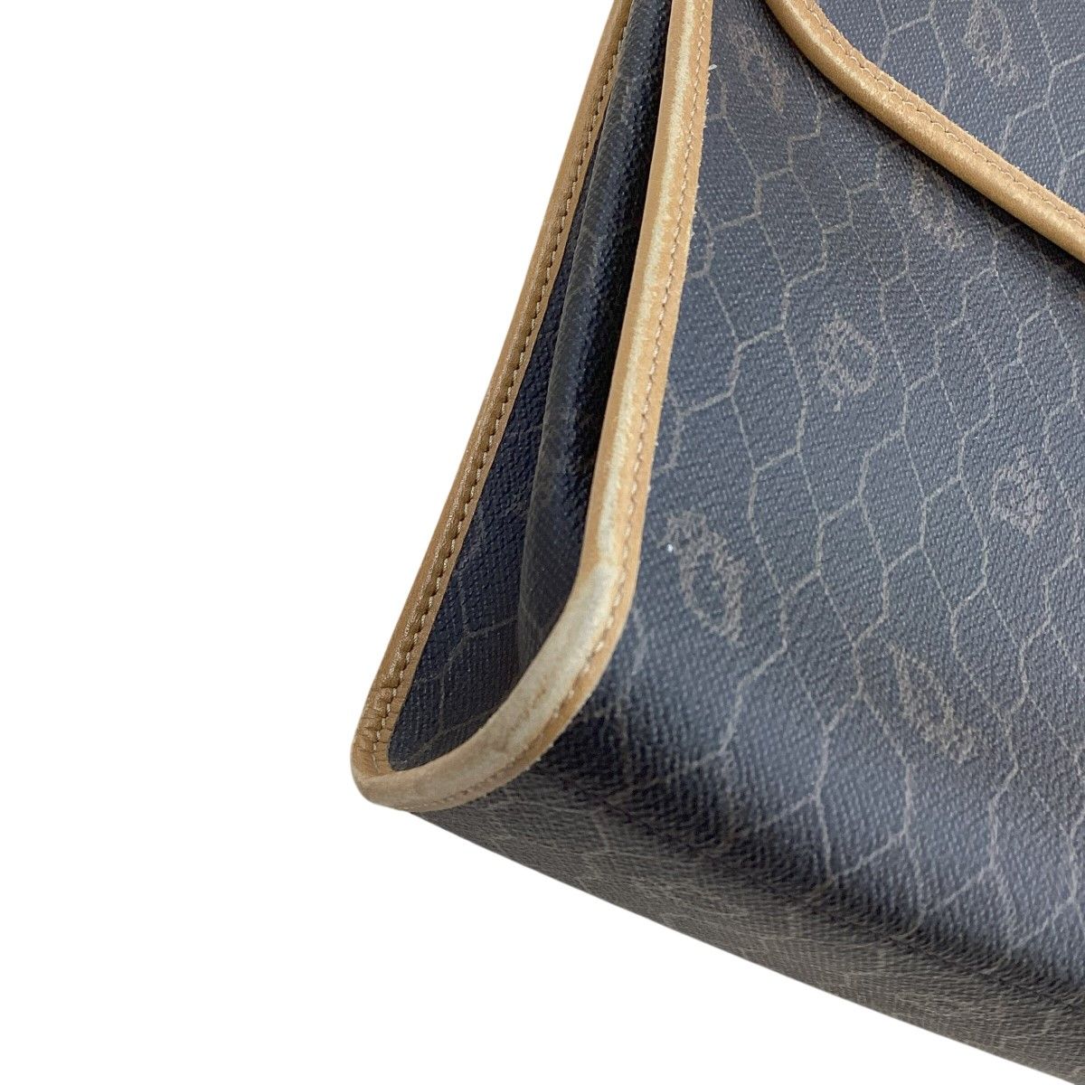 Dior Handbag Gold — view 3