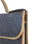 Dior Handbag Gold — view 5