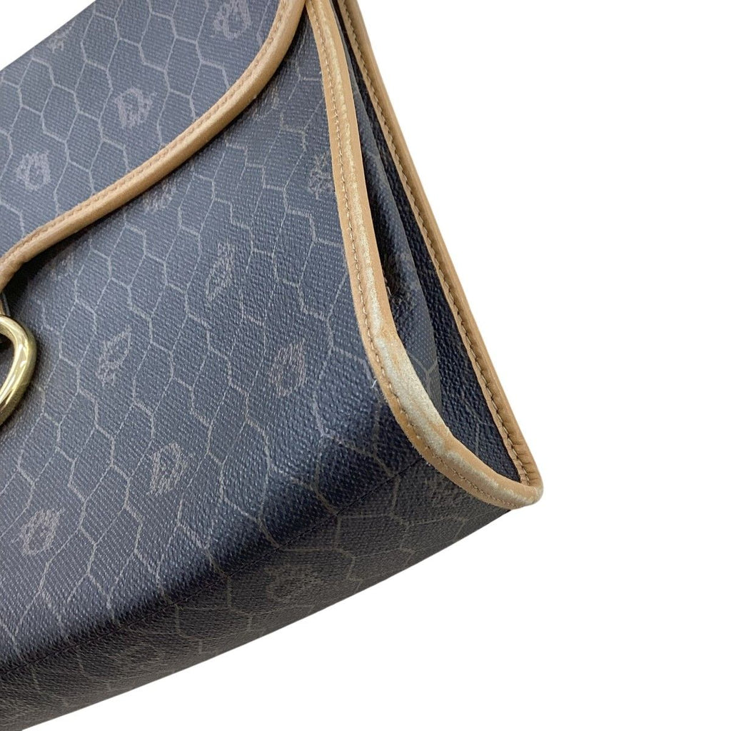 Dior Handbag Gold — view 4