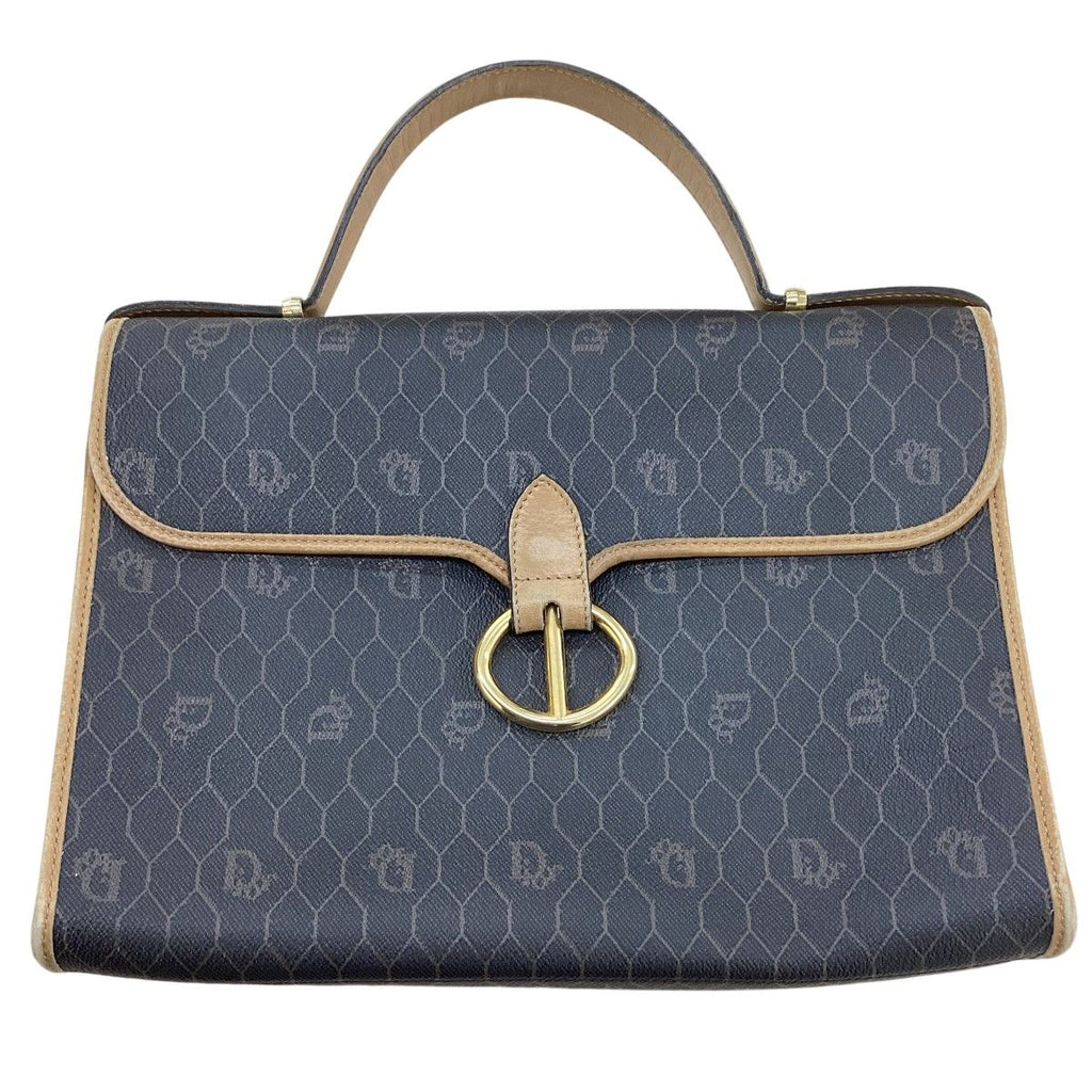 Dior Handbag Gold