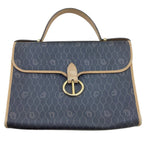 Dior Handbag Gold